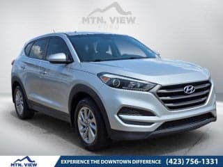 Hyundai 2016 Tucson