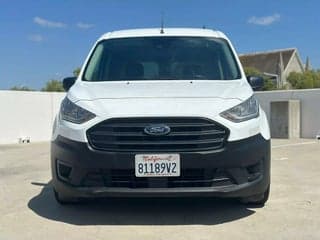 Ford 2020 Transit Connect