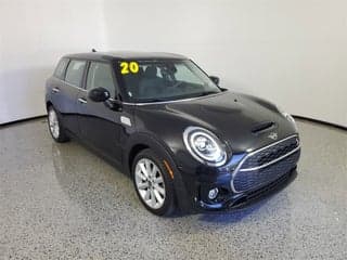 MINI 2020 Clubman