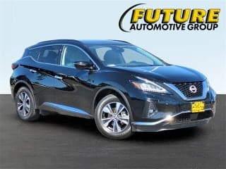 Nissan 2023 Murano