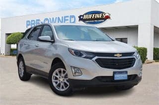 Chevrolet 2021 Equinox