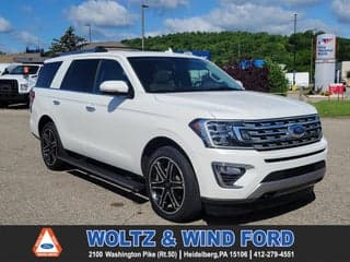 Ford 2021 Expedition