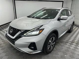 Nissan 2023 Murano