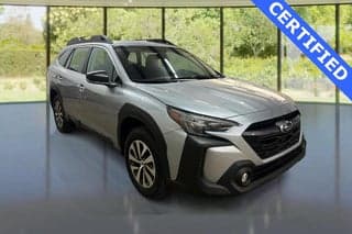 Subaru 2024 Outback