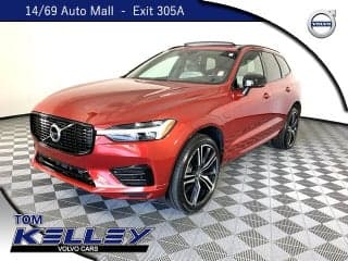 Volvo 2021 XC60