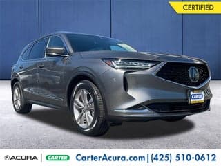 Acura 2022 MDX