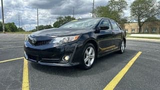 Toyota 2014 Camry