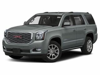 GMC 2019 Yukon