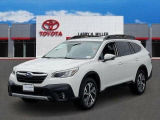 Subaru 2021 Outback