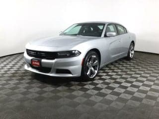 Dodge 2020 Charger