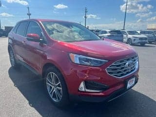 Ford 2024 Edge