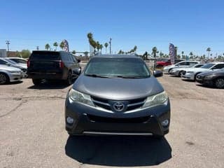 Toyota 2013 RAV4