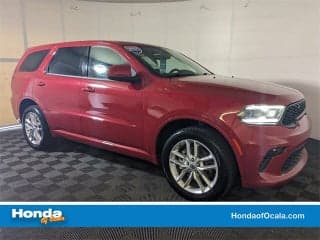 Dodge 2021 Durango