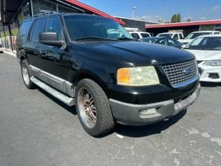 Ford 2006 Expedition