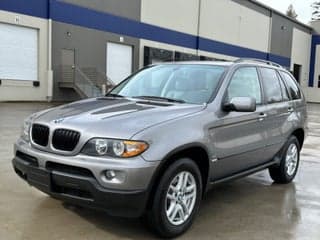 BMW 2006 X5