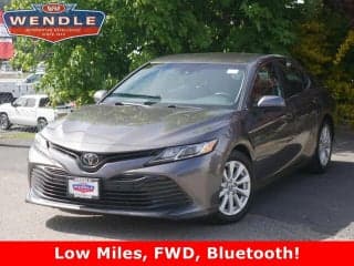 Toyota 2018 Camry