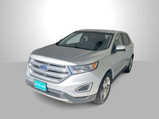 Ford 2018 Edge