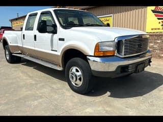 Ford 2000 F-350 Super Duty