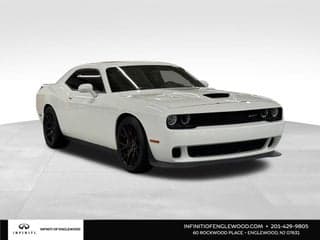 Dodge 2016 Challenger