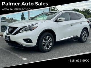 Nissan 2018 Murano