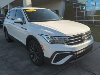 Volkswagen 2022 Tiguan