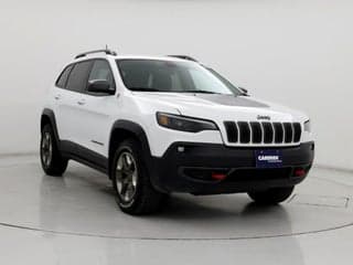 Jeep 2019 Cherokee