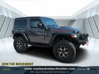 Jeep 2022 Wrangler