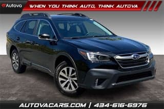 Subaru 2022 Outback