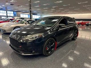 Ford 2013 Focus