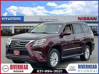 Lexus 2019 GX 460