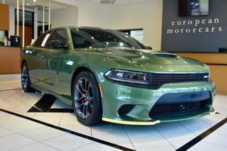 Dodge 2023 Charger