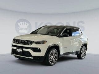 Jeep 2024 Compass