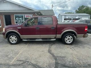 Ford 2004 F-150