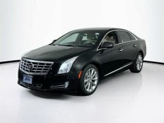 Cadillac 2014 XTS