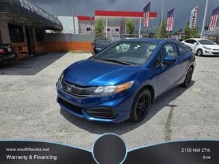 Honda 2015 Civic