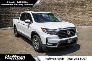 Honda 2023 Ridgeline