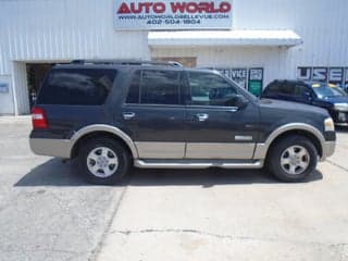 Ford 2007 Expedition