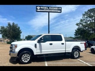 Ford 2022 F-250 Super Duty