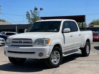 Toyota 2006 Tundra