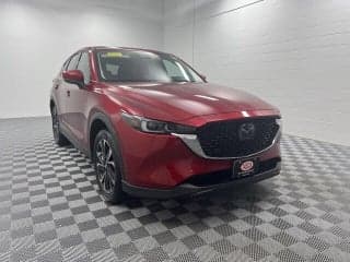 Mazda 2022 CX-5