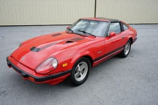 Datsun 1983 280ZX