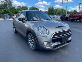 MINI 2019 Hardtop 4 Door