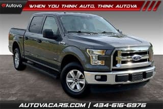 Ford 2017 F-150