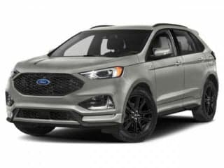 Ford 2020 Edge