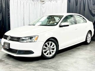 Volkswagen 2013 Jetta