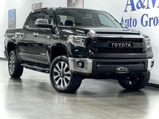 Toyota 2019 Tundra