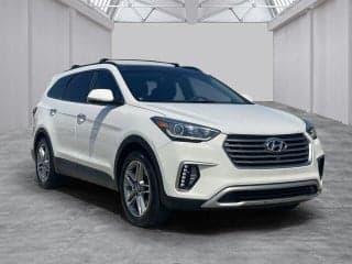 Hyundai 2017 Santa Fe