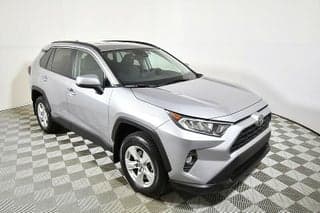 Toyota 2020 RAV4