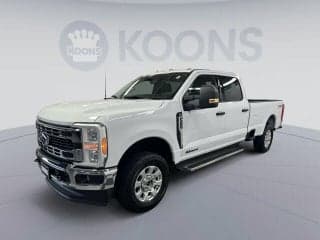 Ford 2023 F-250 Super Duty