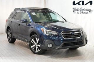 Subaru 2018 Outback